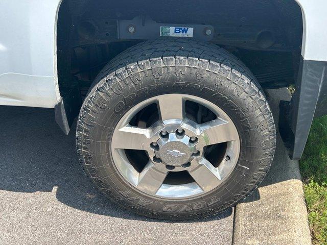 used 2016 Chevrolet Silverado 2500 car, priced at $39,495