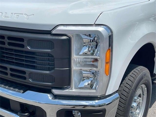 new 2023 Ford F-250 car, priced at $47,035