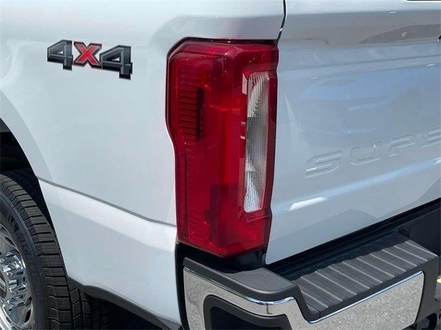 new 2023 Ford F-250 car, priced at $47,035