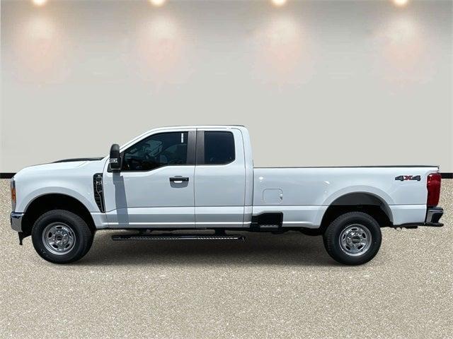 new 2023 Ford F-250 car, priced at $47,035