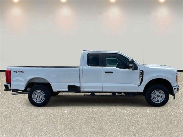 new 2023 Ford F-250 car, priced at $47,035