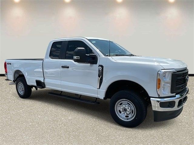 new 2023 Ford F-250 car, priced at $47,035