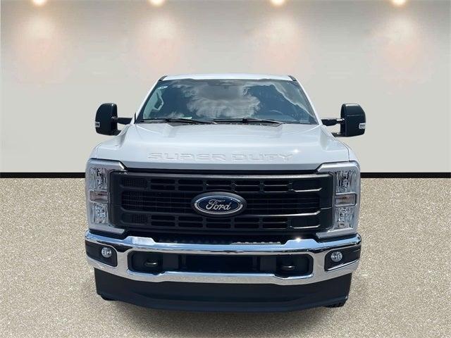 new 2023 Ford F-250 car, priced at $47,035