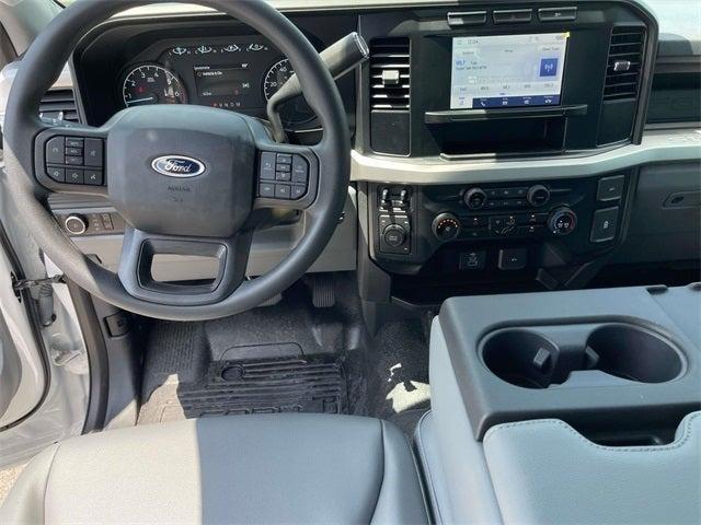 new 2023 Ford F-250 car, priced at $47,035