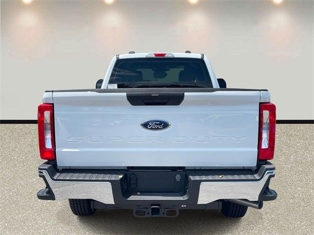 new 2023 Ford F-250 car, priced at $47,035
