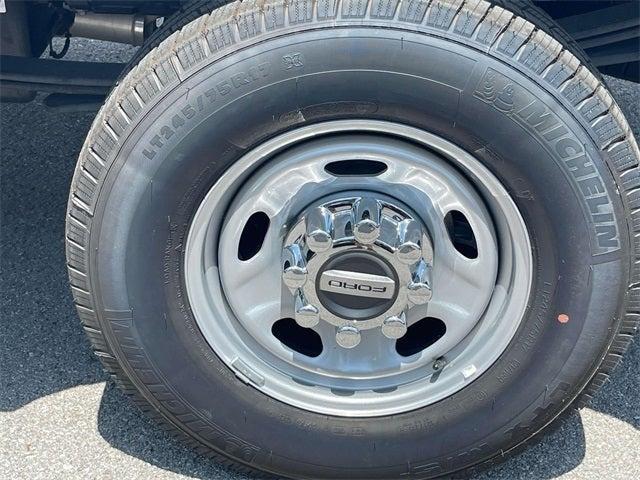 new 2023 Ford F-250 car, priced at $47,035