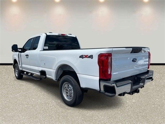 new 2023 Ford F-250 car, priced at $47,035