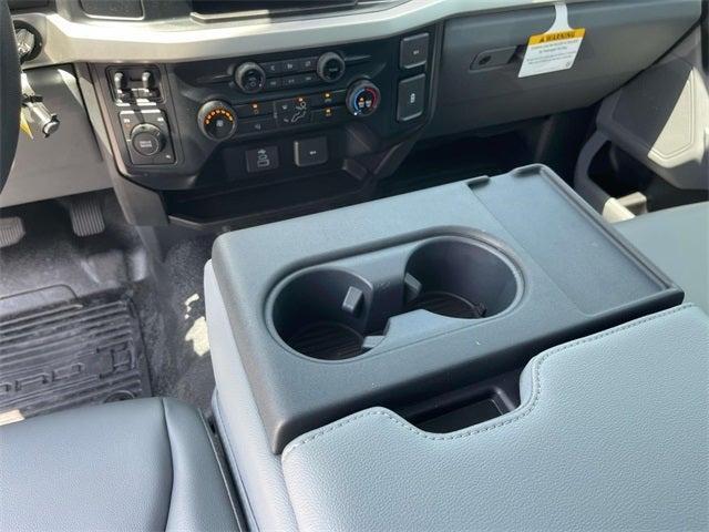 new 2023 Ford F-250 car, priced at $47,035