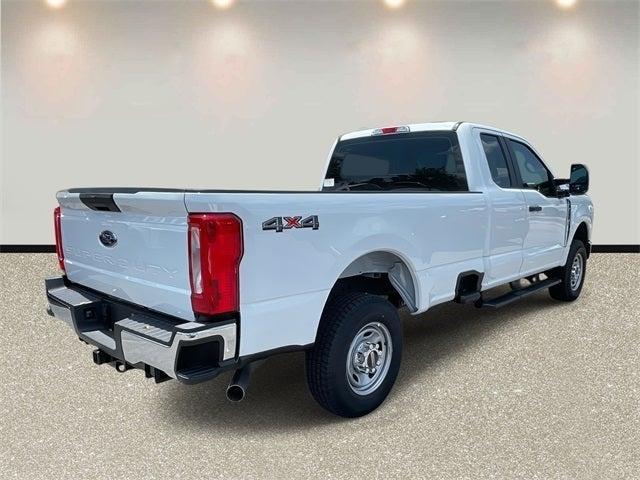 new 2023 Ford F-250 car, priced at $47,035
