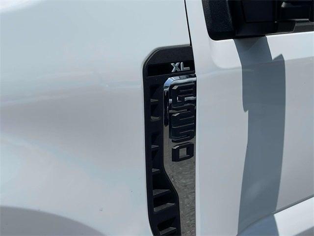 new 2023 Ford F-250 car, priced at $47,035