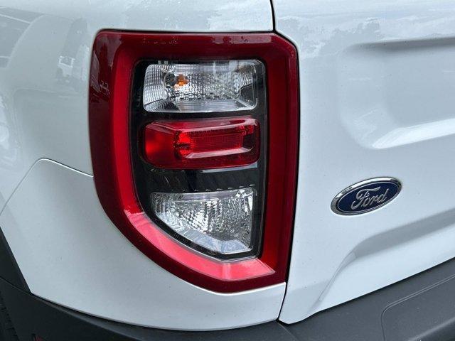 new 2025 Ford Bronco Sport car, priced at $37,794