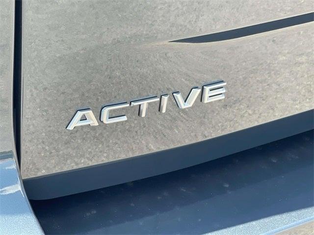 new 2025 Ford Expedition car, priced at $69,385