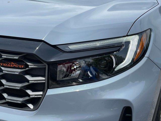 used 2022 Honda Passport car, priced at $34,347