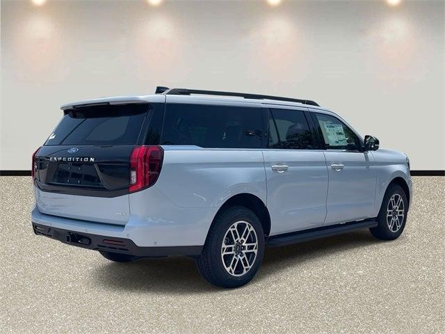 new 2025 Ford Expedition Max car, priced at $74,930