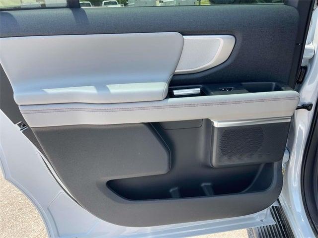 new 2025 Ford Expedition Max car, priced at $74,930