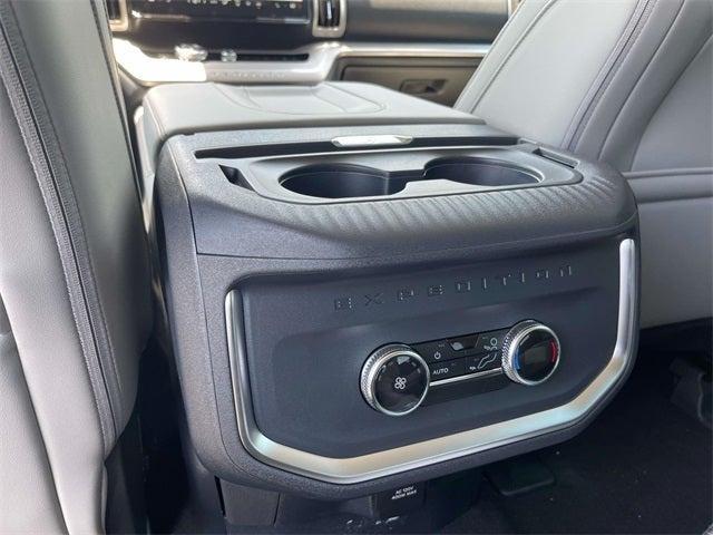 new 2025 Ford Expedition Max car, priced at $74,930