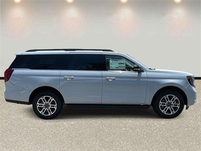 new 2025 Ford Expedition Max car, priced at $74,930