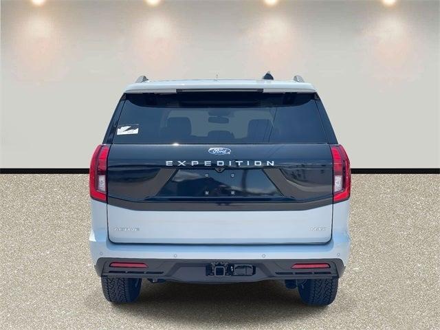 new 2025 Ford Expedition Max car, priced at $74,930