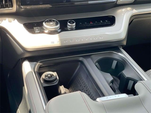 new 2025 Ford Expedition Max car, priced at $74,930