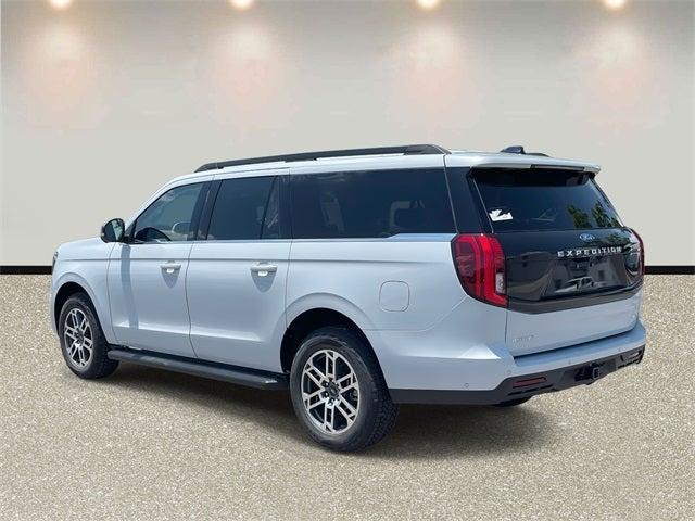 new 2025 Ford Expedition Max car, priced at $74,930