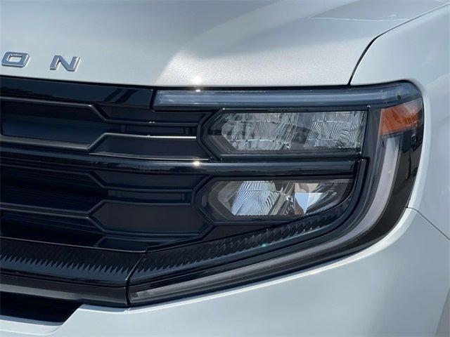 new 2025 Ford Expedition Max car, priced at $74,930