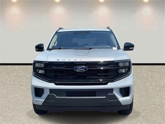 new 2025 Ford Expedition Max car, priced at $74,930