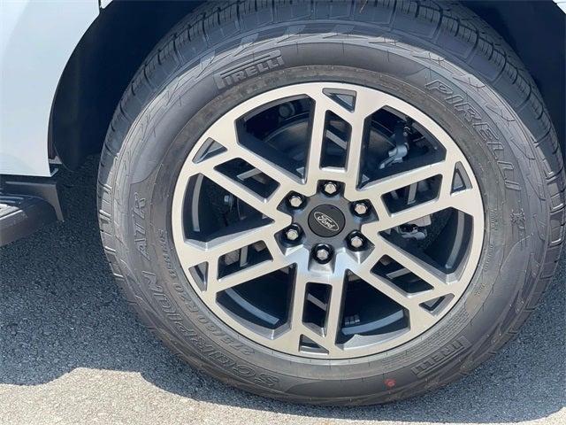 new 2025 Ford Expedition Max car, priced at $74,930