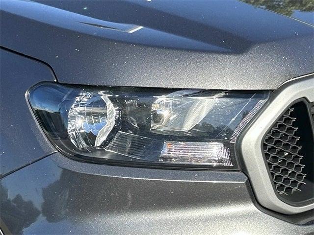 used 2020 Ford Ranger car, priced at $26,261