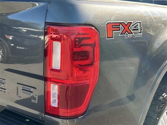 used 2020 Ford Ranger car, priced at $26,261