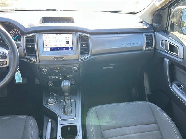 used 2020 Ford Ranger car, priced at $26,261