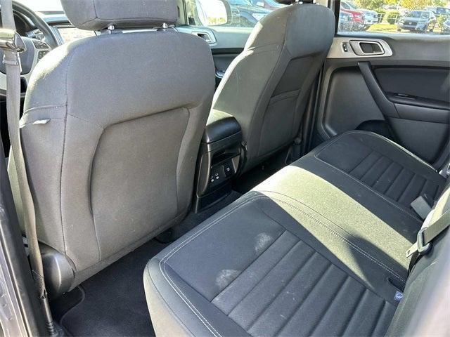 used 2020 Ford Ranger car, priced at $26,261