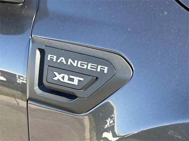 used 2020 Ford Ranger car, priced at $26,261