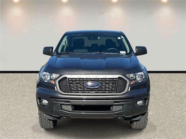 used 2020 Ford Ranger car, priced at $26,261