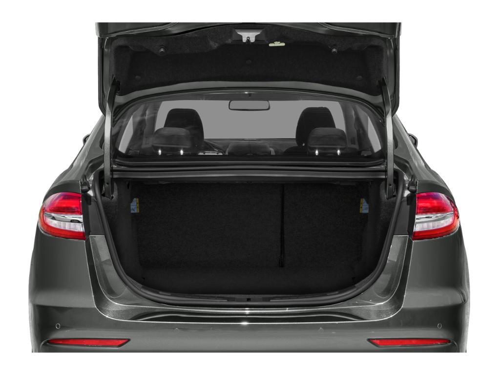 used 2019 Ford Fusion car, priced at $14,632