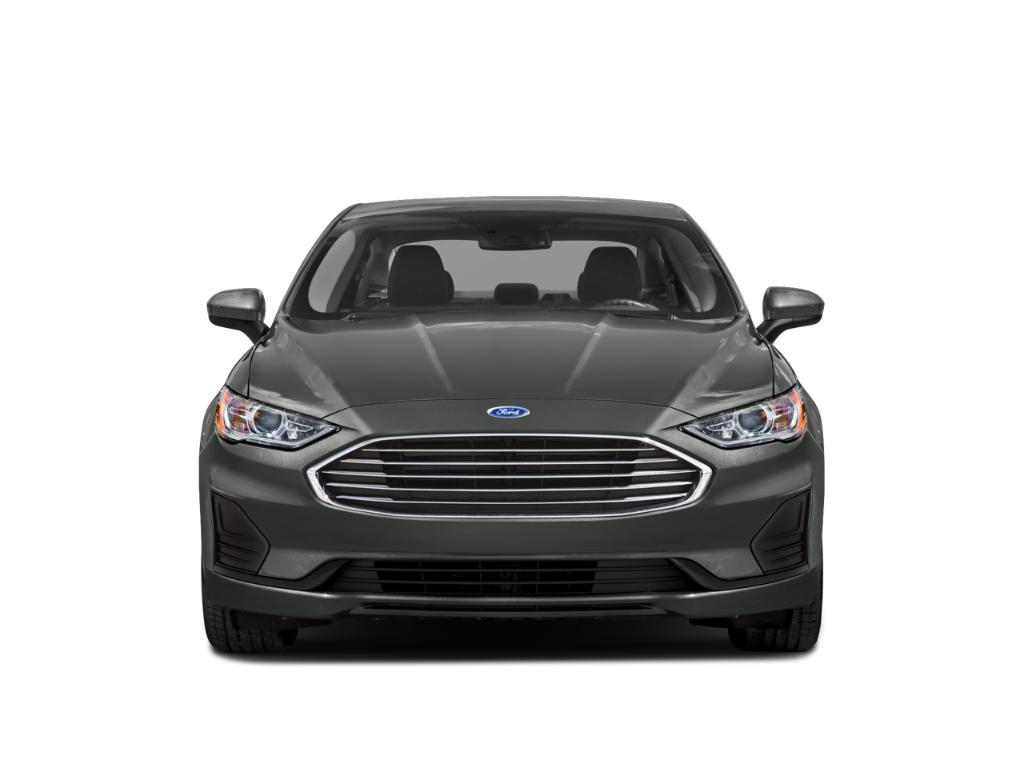 used 2019 Ford Fusion car, priced at $14,632