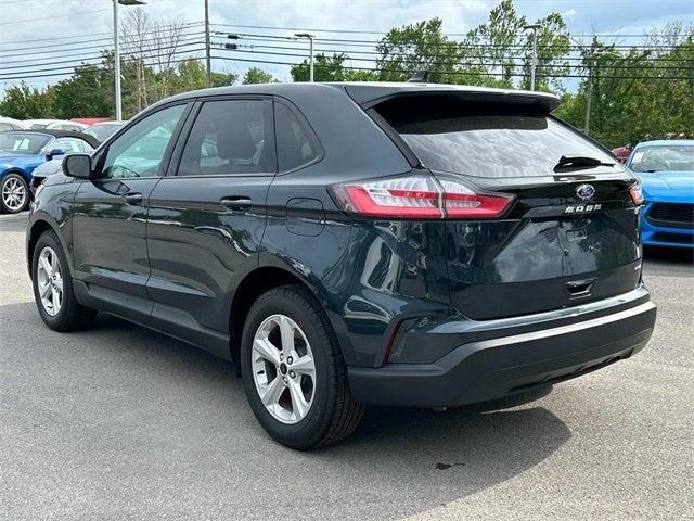 new 2024 Ford Edge car, priced at $33,629