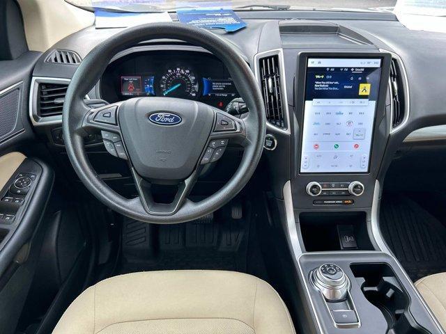 used 2024 Ford Edge car, priced at $30,777