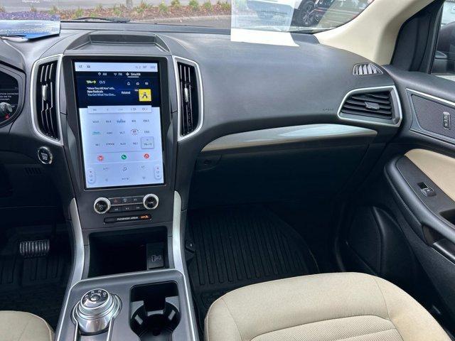 used 2024 Ford Edge car, priced at $30,777