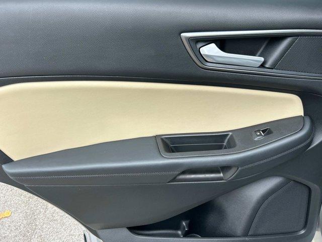 used 2024 Ford Edge car, priced at $30,777