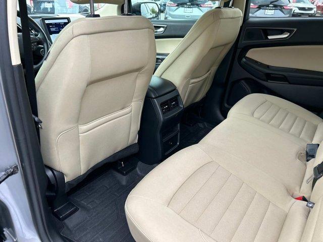used 2024 Ford Edge car, priced at $30,777
