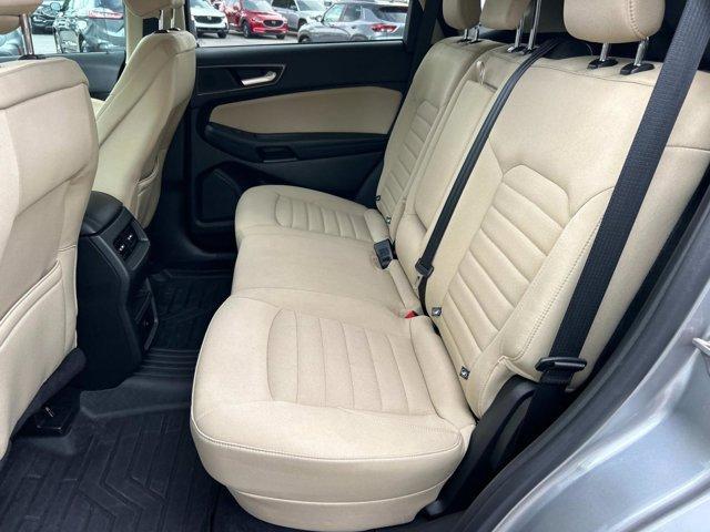 used 2024 Ford Edge car, priced at $30,777