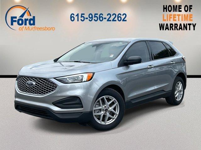 used 2024 Ford Edge car, priced at $30,777