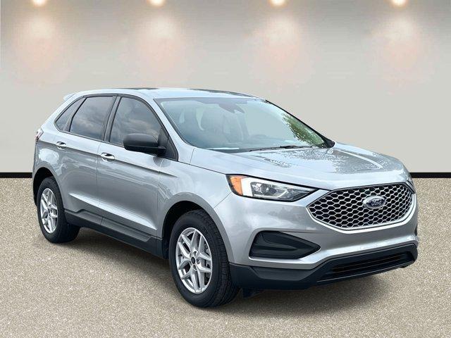 used 2024 Ford Edge car, priced at $30,777
