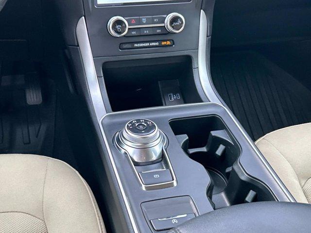 used 2024 Ford Edge car, priced at $30,777