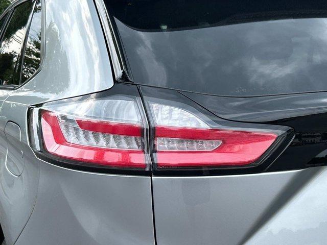 used 2024 Ford Edge car, priced at $30,777