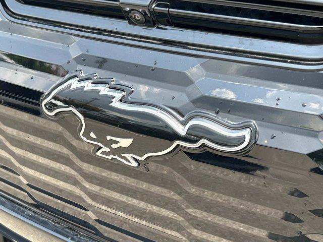 new 2025 Ford Mustang Mach-E car, priced at $47,680