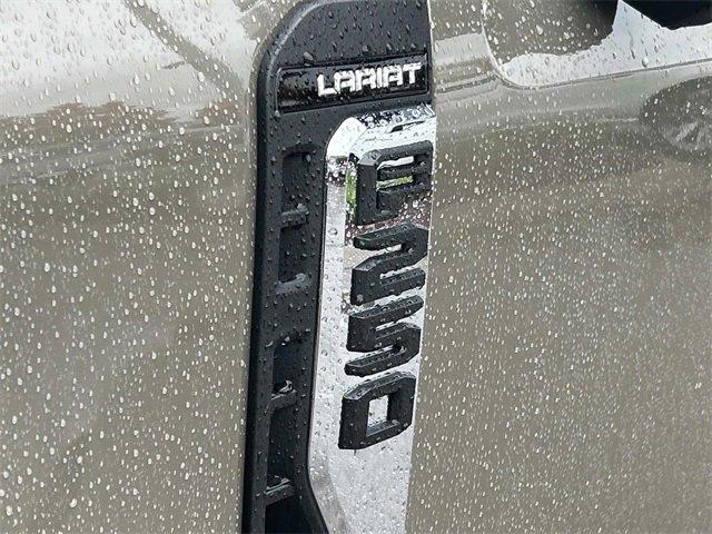 new 2026 Ford F-250 car, priced at $84,721