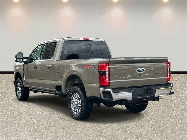 new 2026 Ford F-250 car, priced at $84,721