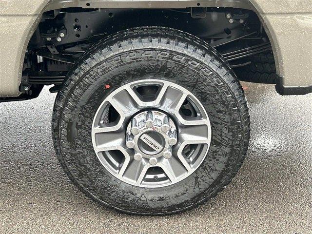 new 2026 Ford F-250 car, priced at $84,721