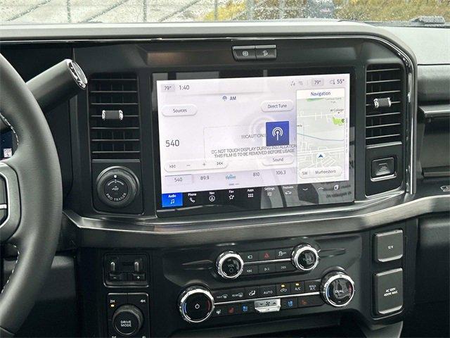 new 2026 Ford F-250 car, priced at $84,721